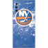 NHL New York Islanders Frozen Galaxy Note 10 Skin