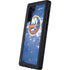 NHL New York Islanders Frozen Galaxy Note 10 Waterproof Case