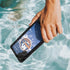 NHL New York Islanders Frozen Galaxy Note 10 Waterproof Case