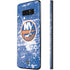 NHL New York Islanders Frozen Galaxy Note 8 Skin