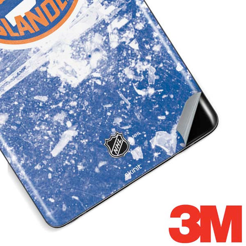 NHL New York Islanders Frozen Galaxy Note 8 Skin