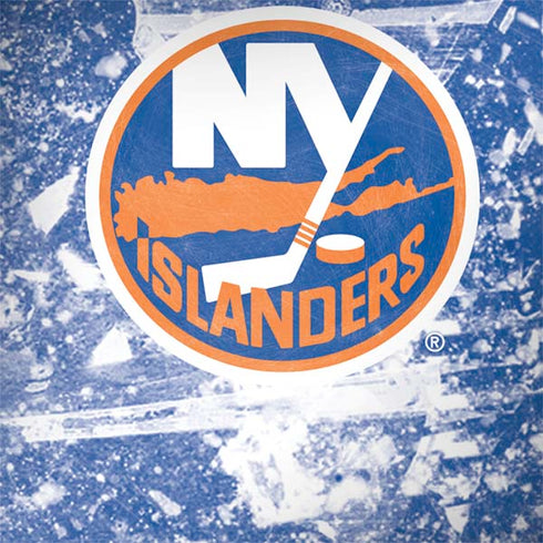 NHL New York Islanders Frozen Galaxy Note 8 Skin