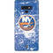 NHL New York Islanders Frozen Galaxy Note 9 Skin