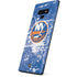 NHL New York Islanders Frozen Galaxy Note 9 Skin