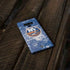NHL New York Islanders Frozen Galaxy Note 9 Skin