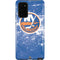 NHL New York Islanders Frozen Galaxy Note20 5G Pro Case