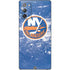 NHL New York Islanders Frozen Galaxy Note20 5G Skin