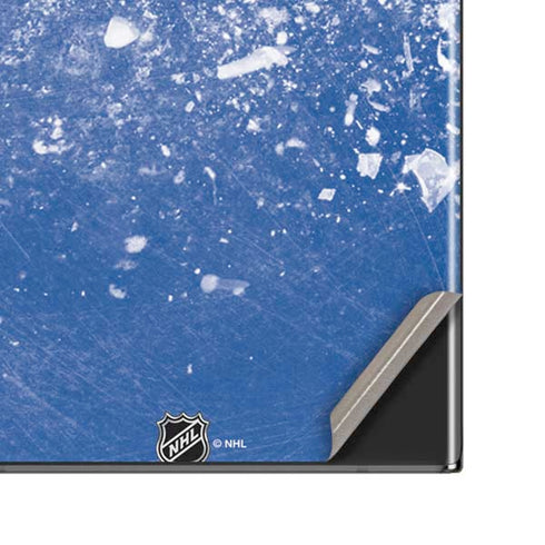 NHL New York Islanders Frozen Galaxy Note20 Ultra 5G Skin