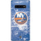 NHL New York Islanders Frozen Galaxy S10 Plus Skin