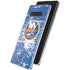 NHL New York Islanders Frozen Galaxy S10 Plus Skin