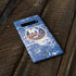 NHL New York Islanders Frozen Galaxy S10 Plus Skin