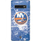 NHL New York Islanders Frozen Galaxy S10 Skin