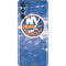 NHL New York Islanders Frozen Galaxy S20 Fan Edition Skin