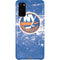 NHL New York Islanders Frozen Galaxy S20 Lite Case
