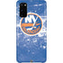 NHL New York Islanders Frozen Galaxy S20 Lite Case