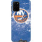 NHL New York Islanders Frozen Galaxy S20 Plus Pro Case