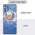 NHL New York Islanders Frozen Galaxy S20 Plus Skin