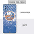 NHL New York Islanders Frozen Galaxy S20 Skin