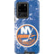 NHL New York Islanders Frozen Galaxy S20 Ultra 5G Pro Case