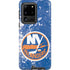 NHL New York Islanders Frozen Galaxy S20 Ultra 5G Pro Case