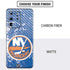 NHL New York Islanders Frozen Galaxy S20 Ultra 5G Skin