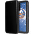 NHL New York Islanders Frozen Galaxy S20 Waterproof Case