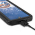 NHL New York Islanders Frozen Galaxy S20 Waterproof Case