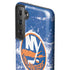 NHL New York Islanders Frozen Galaxy S21 Plus 5G Pro Case