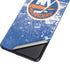 NHL New York Islanders Frozen Galaxy S21 Plus 5G Skin