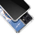 NHL New York Islanders Frozen Galaxy S21 Ultra 5G Clear Case