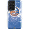 NHL New York Islanders Frozen Galaxy S21 Ultra 5G Pro Case