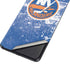 NHL New York Islanders Frozen Galaxy S21 Ultra 5G Skin