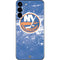 NHL New York Islanders Frozen Galaxy S22 Plus Skin