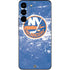 NHL New York Islanders Frozen Galaxy S22 Skin