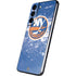 NHL New York Islanders Frozen Galaxy S22 Skin