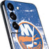 NHL New York Islanders Frozen Galaxy S22 Skin