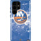 NHL New York Islanders Frozen Galaxy S22 Ultra Pro Case