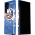 NHL New York Islanders Frozen Galaxy S22 Ultra Pro Case