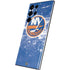 NHL New York Islanders Frozen Galaxy S22 Ultra Skin