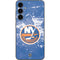 NHL New York Islanders Frozen Galaxy S23 FE Skin