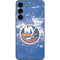 NHL New York Islanders Frozen Galaxy S23 Plus Skin