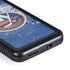 NHL New York Islanders Frozen Galaxy S23 Plus Waterproof Case