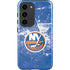 NHL New York Islanders Frozen Galaxy S23 Pro Case