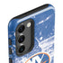 NHL New York Islanders Frozen Galaxy S23 Pro Case