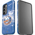 NHL New York Islanders Frozen Galaxy S23 Pro Case