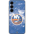 NHL New York Islanders Frozen Galaxy S23 Skin
