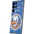 NHL New York Islanders Frozen Galaxy S23 Ultra Skin