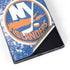 NHL New York Islanders Frozen Galaxy S23 Ultra Skin