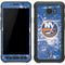 NHL New York Islanders Frozen Galaxy S7 Active Skin