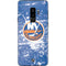 NHL New York Islanders Frozen Galaxy S9 Plus Skin